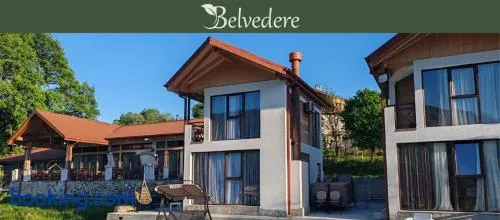Villa Belvedere - Image 1