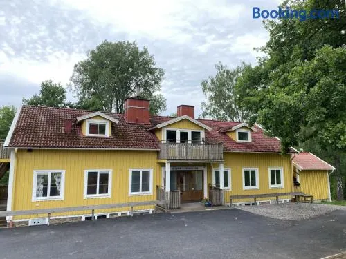 Lövhults Vandrarhem - Image 1