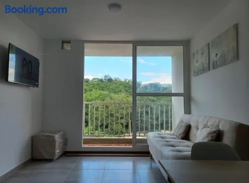Apartamento en entorno natural - Image 1