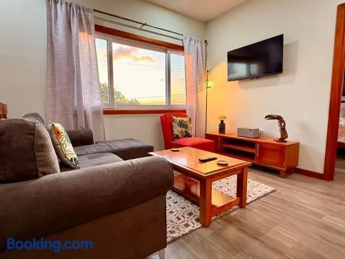 Carib House - New 3BR,2BA home close to the beach! - Image 1