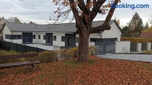 Apartmány Volavka 1 - Image 1