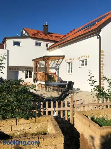 Hof zum Kleinod - Erholung für die ganze Familie im Wienerwald - Image 1