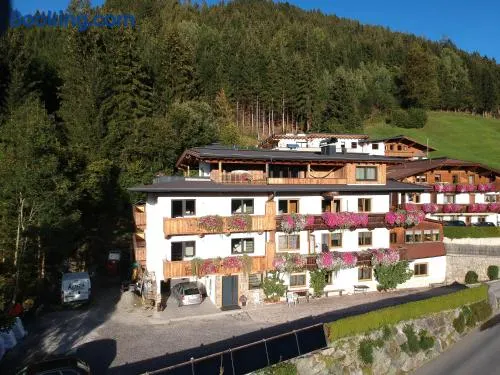 Ferienwohnung Schiestl - Image 1