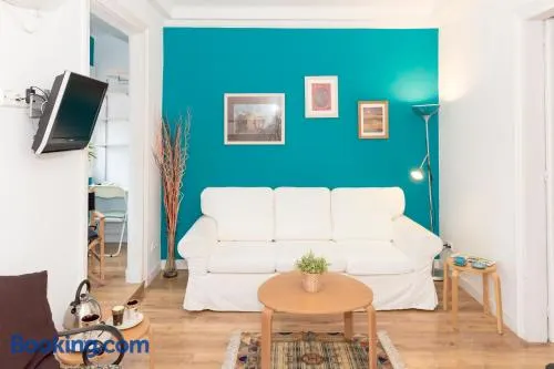 Fira Suite Barcelona - Image 1