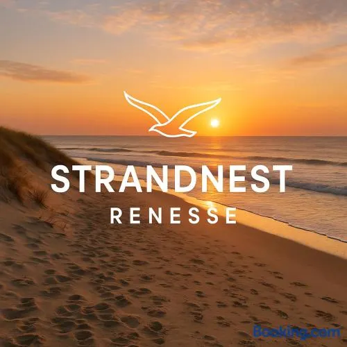 Strandnest Renesse - Image 1