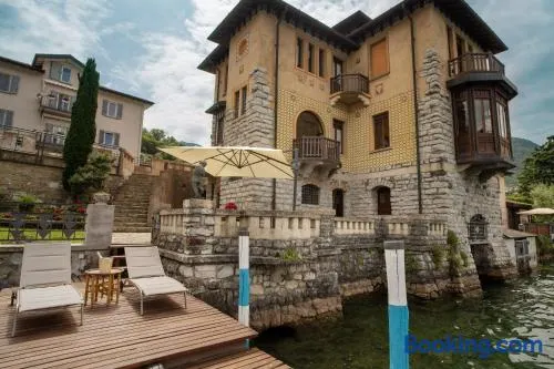 Villa Cecilia - pieds dans l'eau - Image 1
