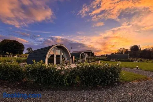 Knockmany View Glamping - Image 1