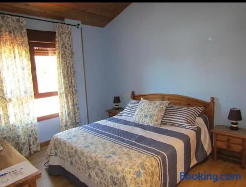 Casa Rural San Isidro - Image 1