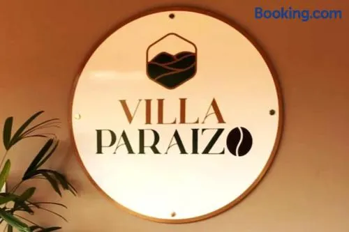 Pousada Villa Paraizo - Image 1