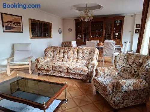 Apartamentos La Rosa - Bello - 4 habitaciones - Image 1