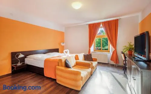 Apartmány Sladký sen - Image 1