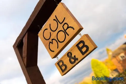 Cul Mor B&B - Image 1