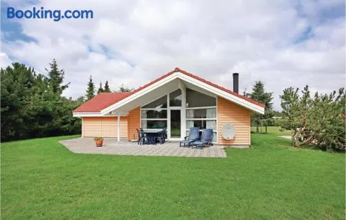 Holiday Home Østre Strand Skælskør Ix - Image 1