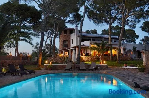 Villa Colina Ibiza - Image 1