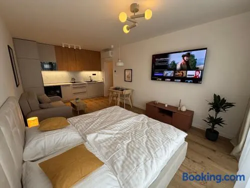 City Nest Apartment - Image 1