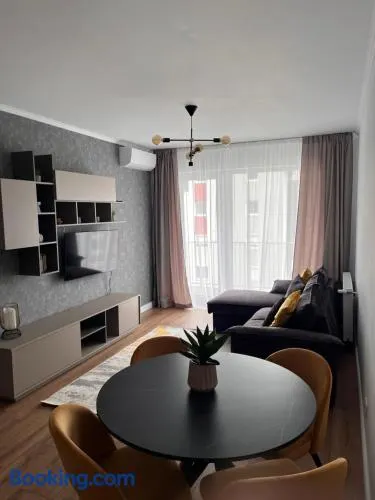 Oradea Prima Downtown Residence - Image 1