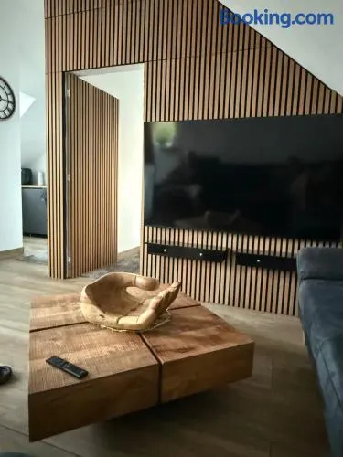 Ruhige zentrale Ferienwohnung - Image 1