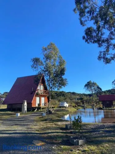Chalé Baobá - Image 1