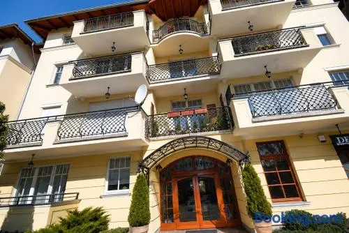 EXTRA APARTAMENTY - APARTAMENT PATIO MARE II - Image 1