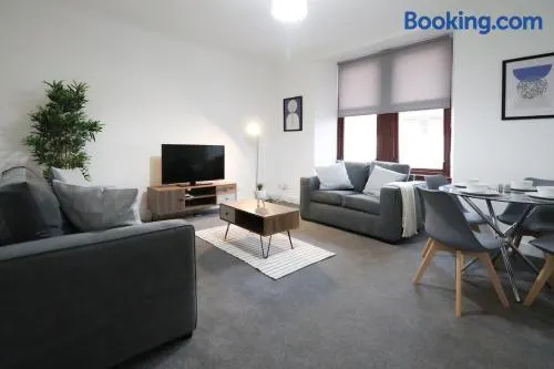Sonas Apartment - Image 1