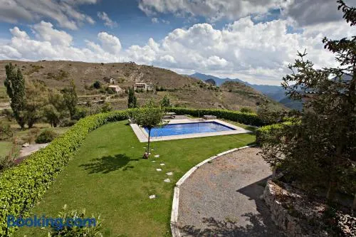 Apartaments Cal Borda - Image 1