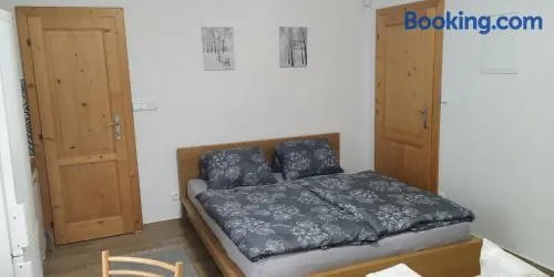 Ubytování Na Vyhlídce 143 - Image 1