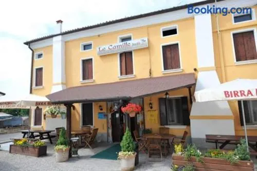 Le camille ristorante pizzeria & locanda - Image 1