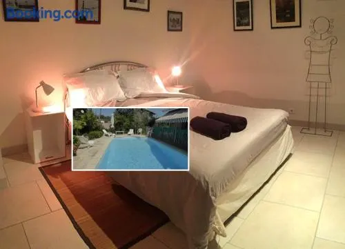 Villa Orion - Image 1