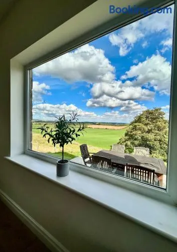 Overdale, Stainton Village, Barnard Castle - Image 1