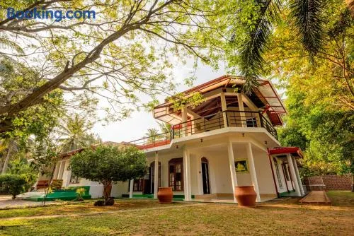VinSri Villa - Image 1