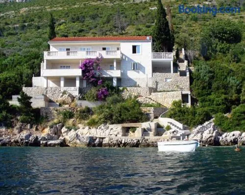 Seaside Villa Natasha - Image 1