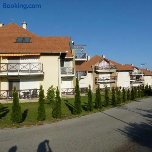Vadszilva Apartman - Image 1