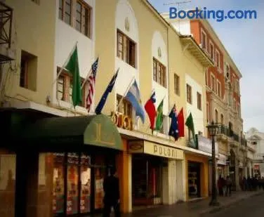 Hotel Londres La Serena - Image 1