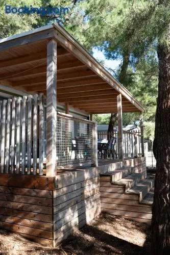 Mobile Home Mline - Camp Skalinada Pašman - Image 1