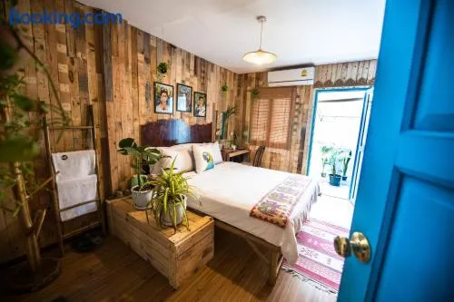 Nego Home Ancient Inn - Image 1