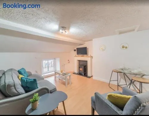 Egremont Hide Away - Perfect contractor accommodation - Close to Sellafield - Image 1