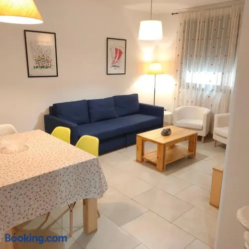 Apartamento en el centro - Image 1