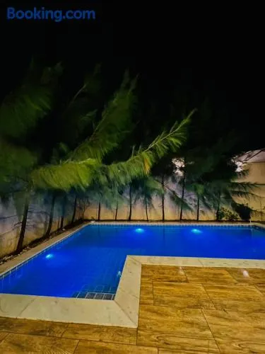 Casa Temporada Trairi - Image 1