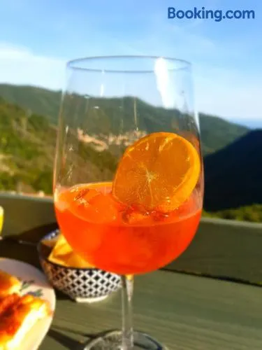 Scorcio di Paradiso - Image 1