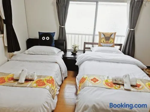 totoro house - Image 1