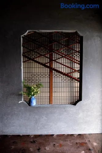 Traditional Japanese lifestyle with sea view MASUNOYA 築76年古民家 益の家 - Image 1