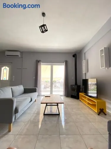 Nafplio Boutique Apartment - Image 1