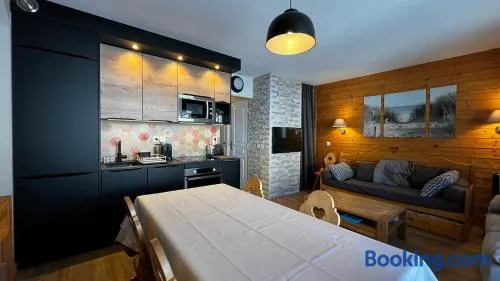 Apartment Balcon de sirius 4 - Image 1