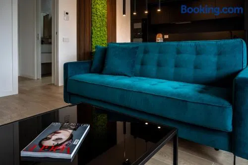 LuxeDesign Apartment - Image 1