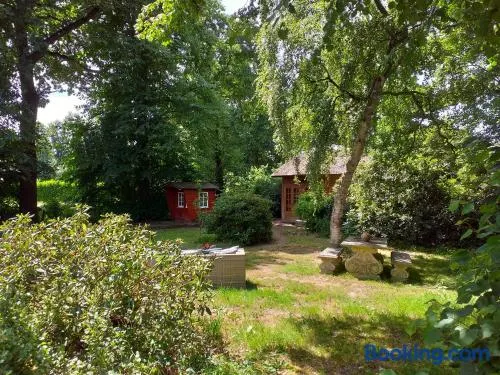 De Geheime Tuin - Huisje in 't Groen - Image 1