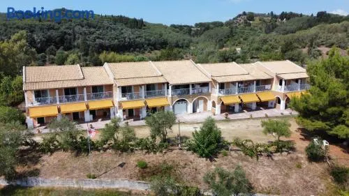 Gardenos Hotel - Image 1