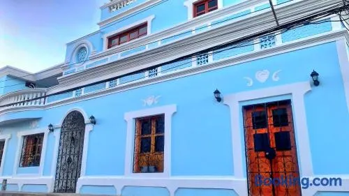 Luna Nueva Casa de Huéspedes - Image 1