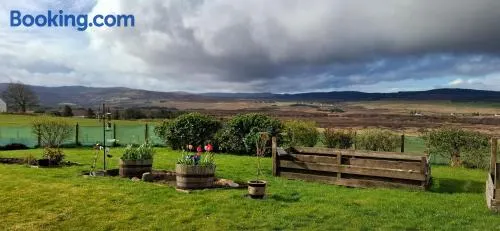 Ardenlee Self Catering Apartment - Image 1