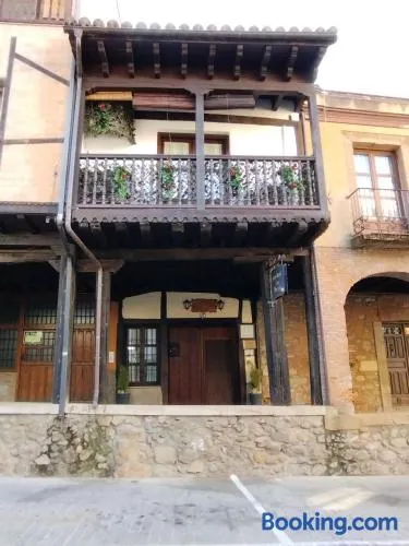 CASA RURAL LOS PORTALES VALLE DEL JERTe, - Image 1
