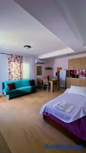 Anastelia Apartments - 1 - Image 1